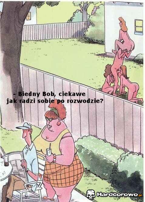 Biedny Bob - 1