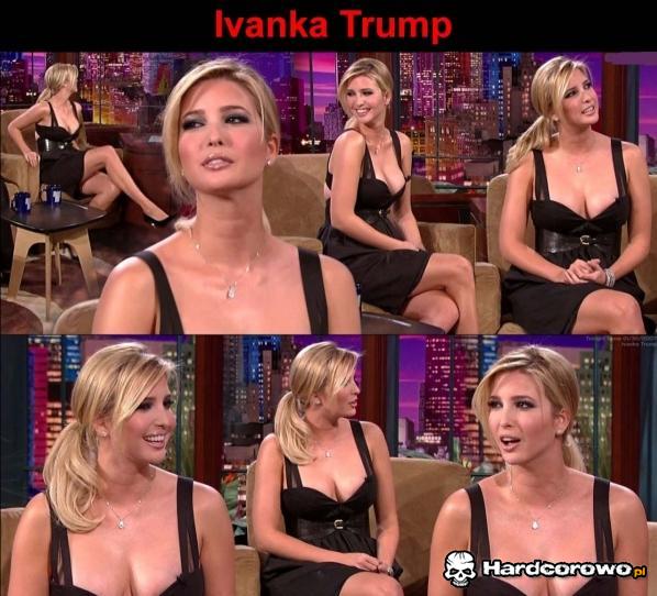 Ivanka Trump - 1
