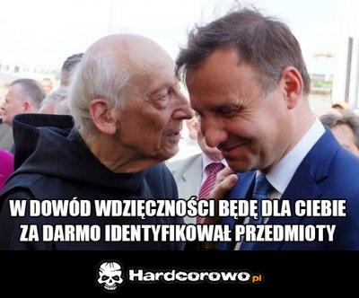 Duda & Diablo - 1
