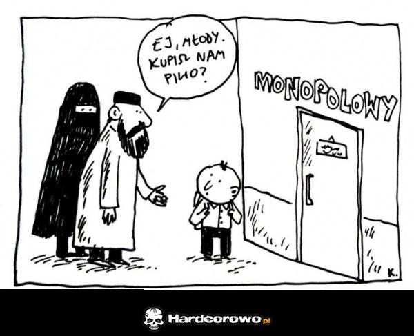Tak będzie - 1