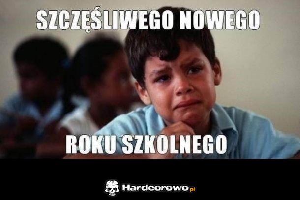 Bawcie się! - 1