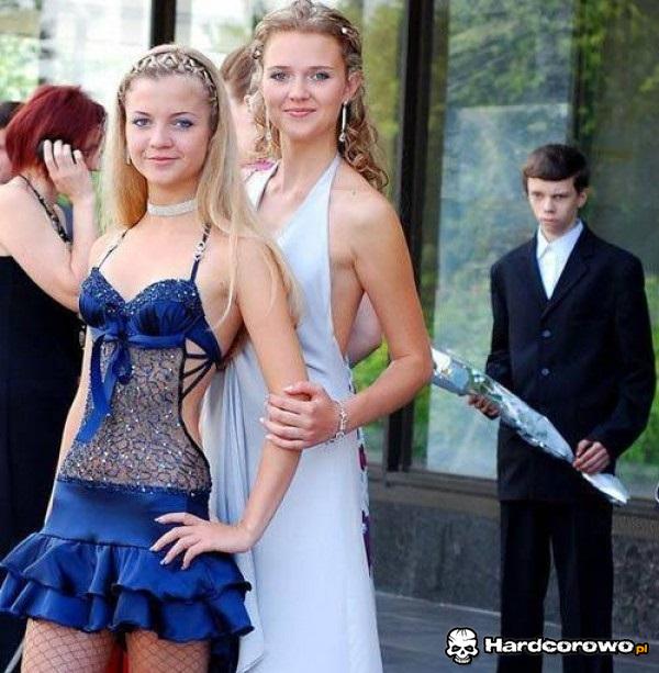 Moment gdy narodził się nowy supervillain - 1