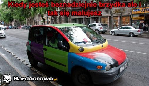 Tak to wygląda - 1