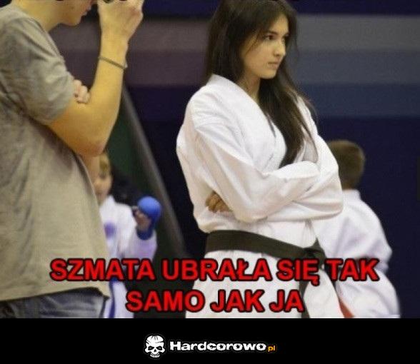 Laski takie są - 1