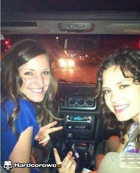 Tak powstają wypadki  - 1