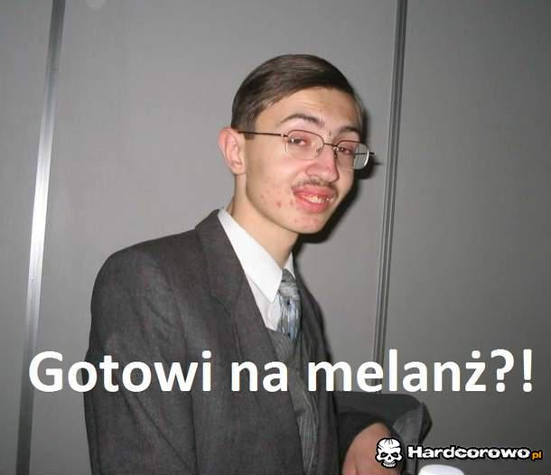 Gotowi? - 1
