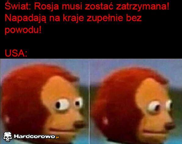Reakcja - 1