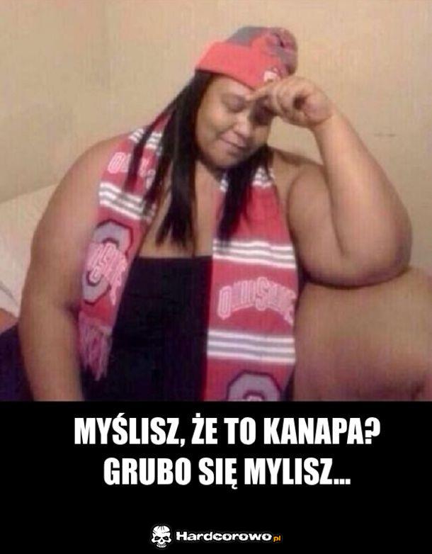 Gruba pomyłka - 1