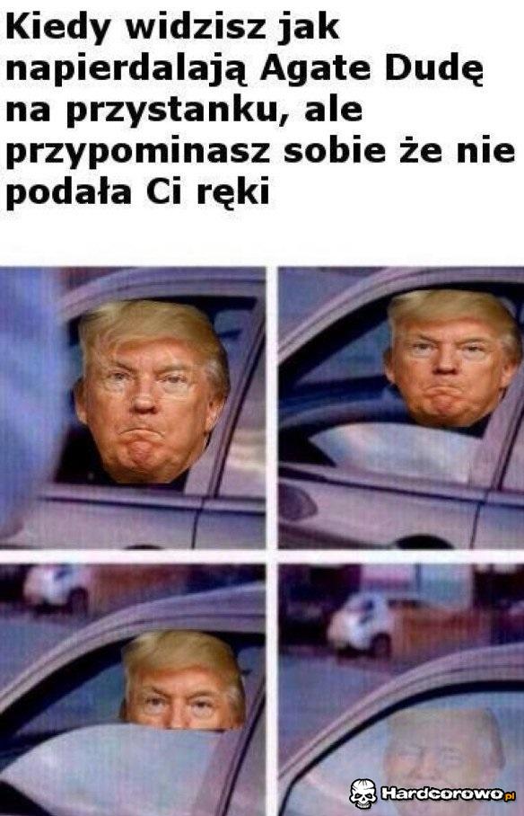 Bye bye Agata - 1