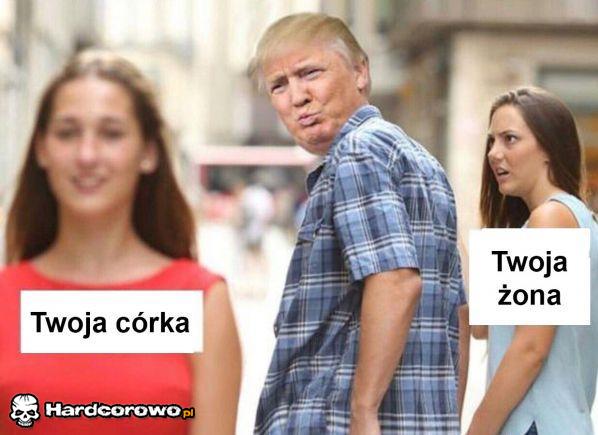 Młoda dupcia - 1