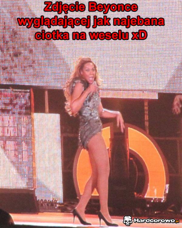 Beyonce - 1