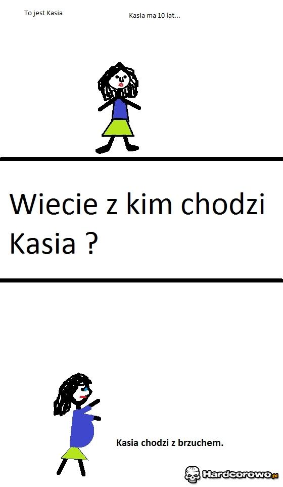 Kasia - 1