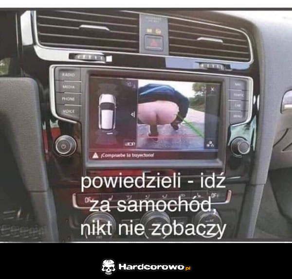 Pilna potrzeba - 1