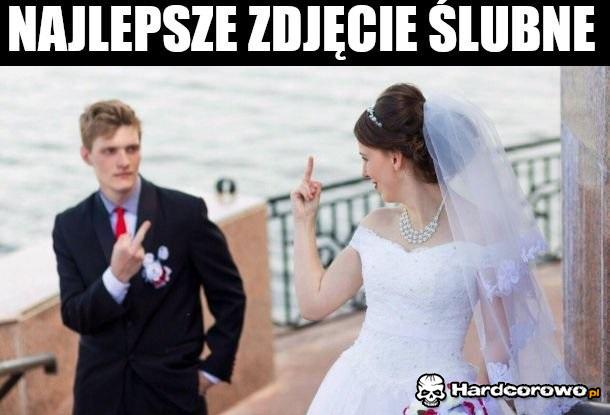 I że cie nie opuszcze - 1