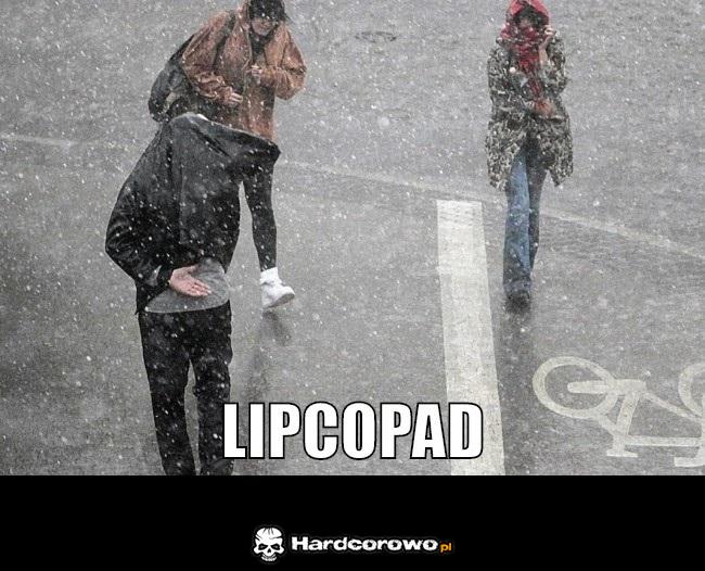 Lipcopad - 1