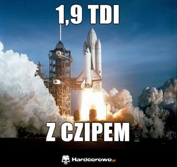TDI - 1