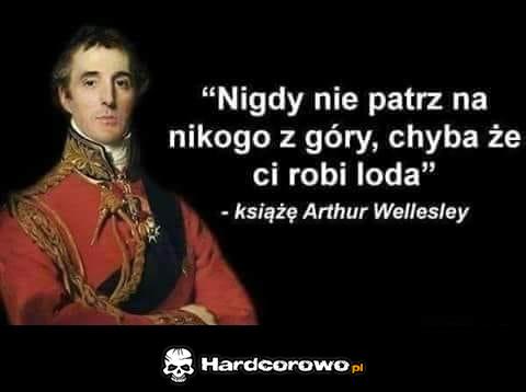 Dobre powiedzenie  - 1
