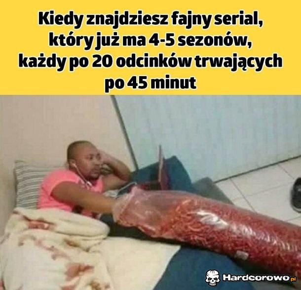 Tak to wygląda - 1