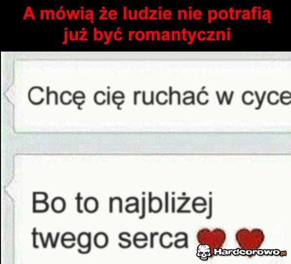 Romantyzm - 1
