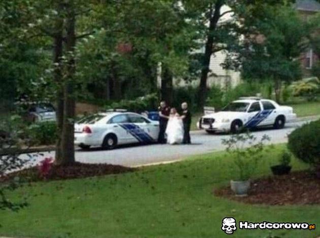 Kiepski początek małżeństwa - 1