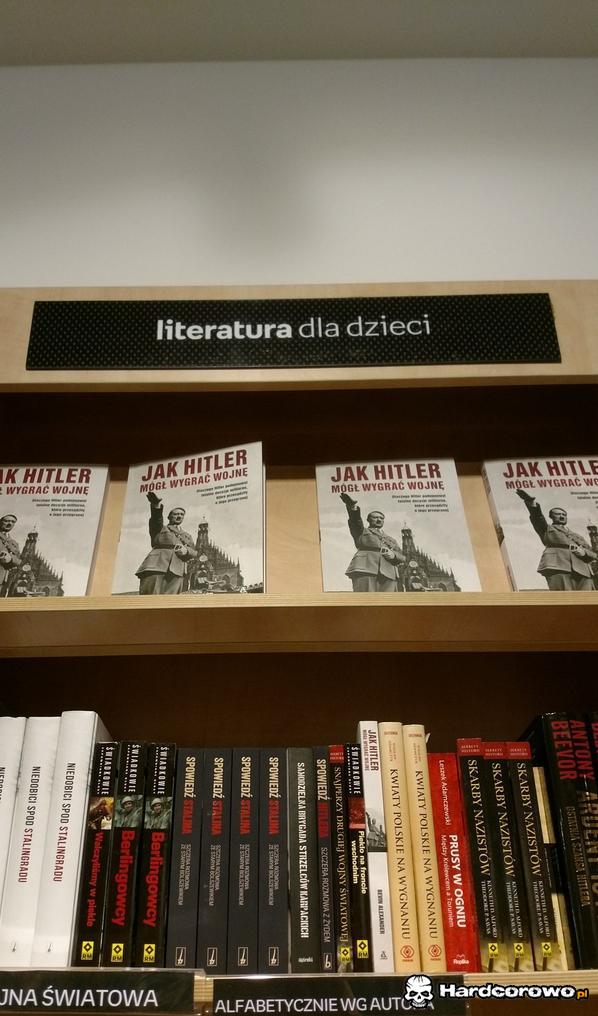 Literatura dla dzieci - 1