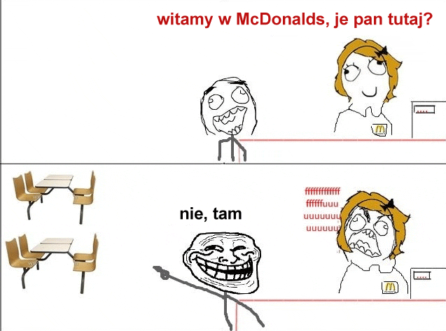 Je pan tutaj? - 1