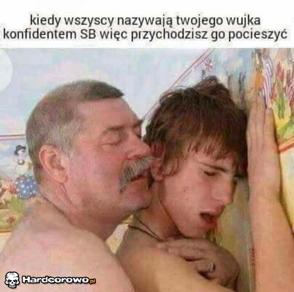 Pocieszenie - 1
