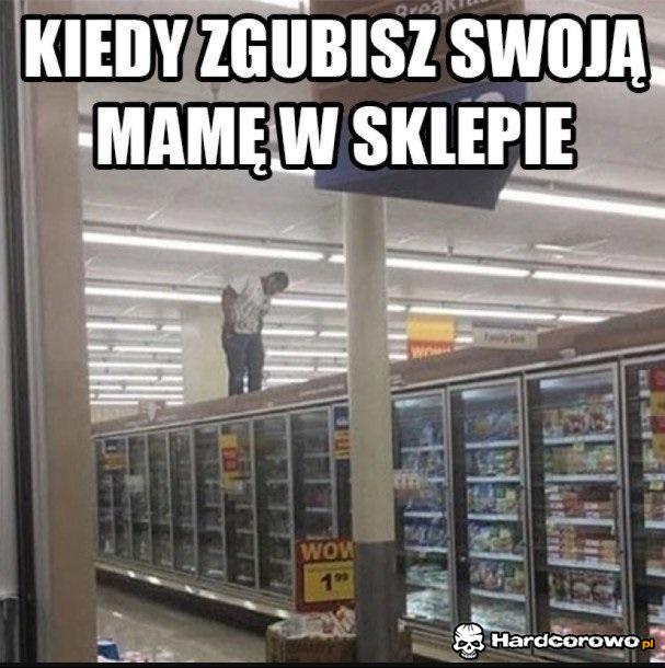 Mama! - 1