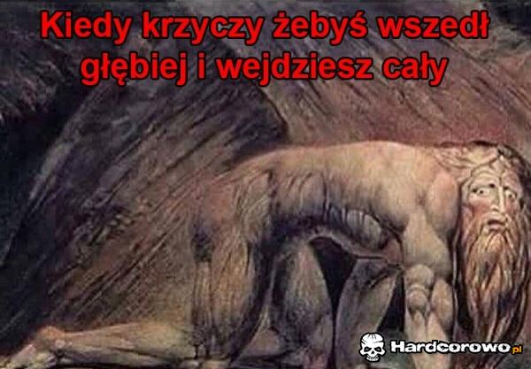 Wszedłem - 1