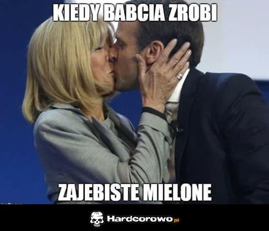 Wdzięczność - 1