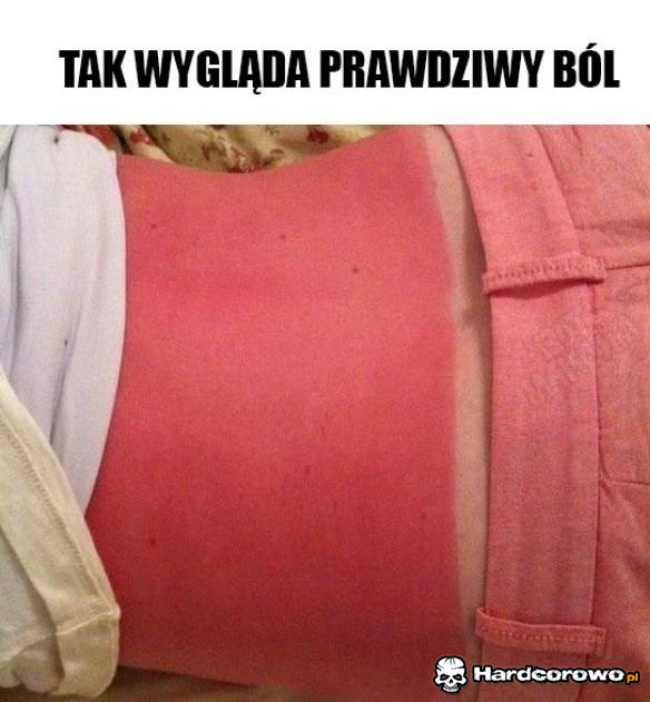 Zasnął na słońcu - 1