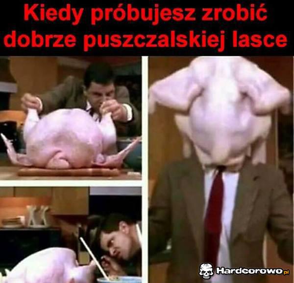 laski takie są - 1