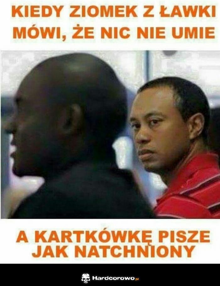 Każdy zna takiego - 1