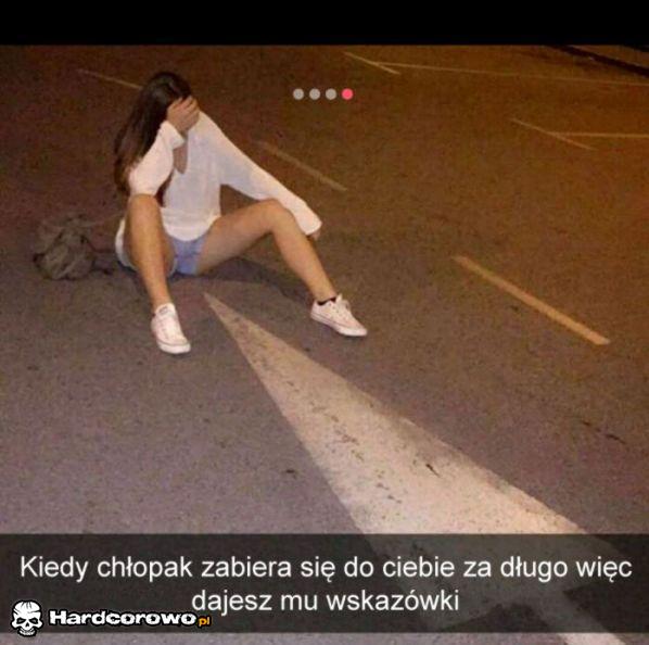 Może teraz zrozumię - 1