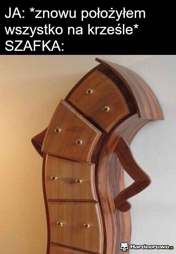 Szafka - 1