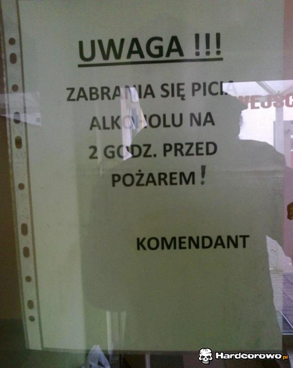Uwaga! - 1