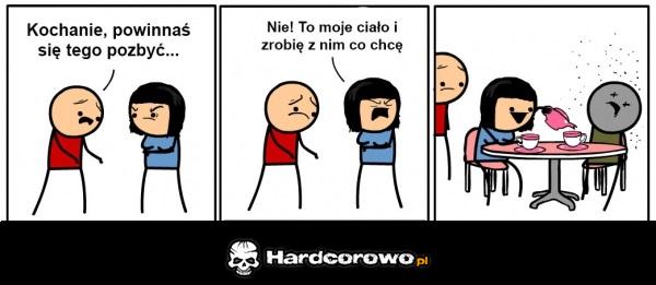 No cóż - 1