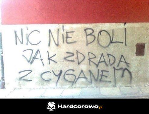 Wyznanie zranionego - 1