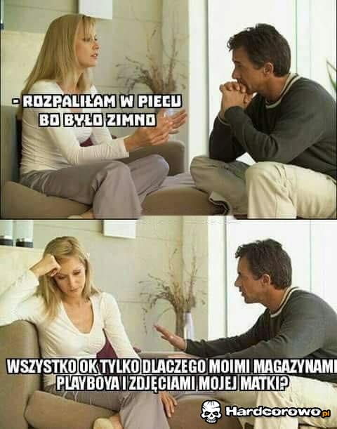Bo tak! - 1
