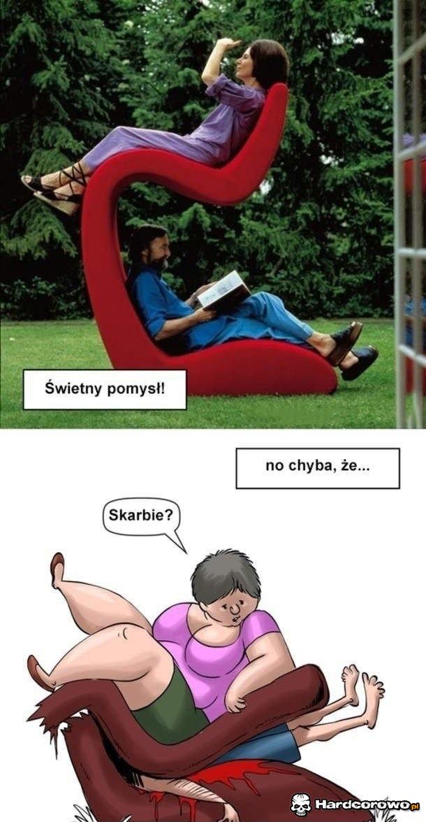 Coś poszło nie tak - 1