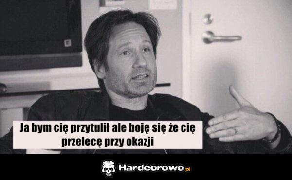 Przytuliłbym - 1