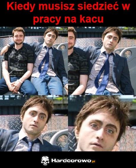 Najgorzej na świecie - 1