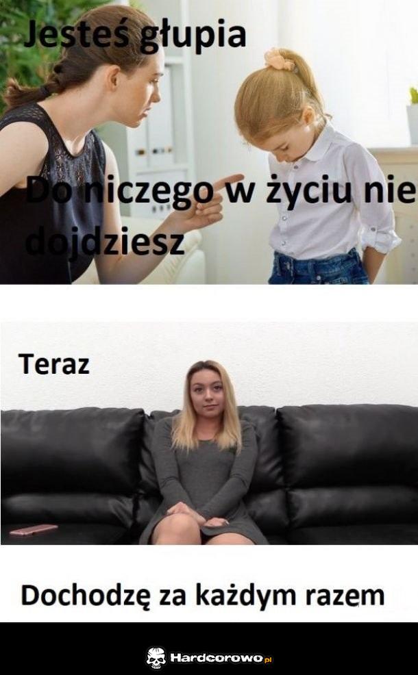 Doszła - 1