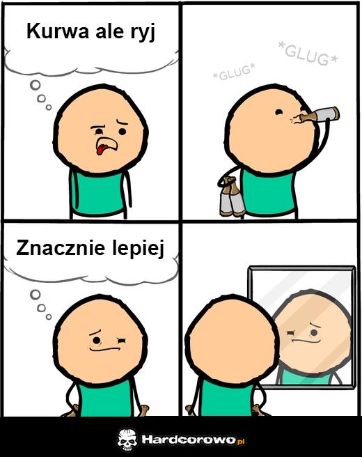 Tak to jest - 1