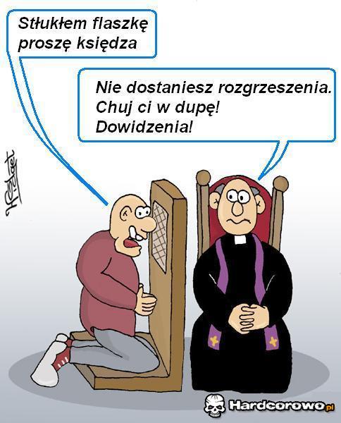 Spowiedź - 1