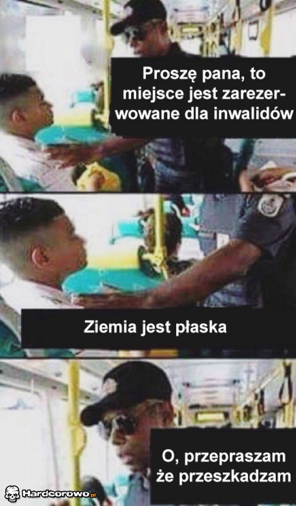 Inwalida - 1