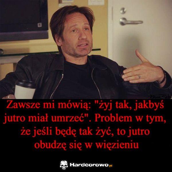 Duży problem - 1