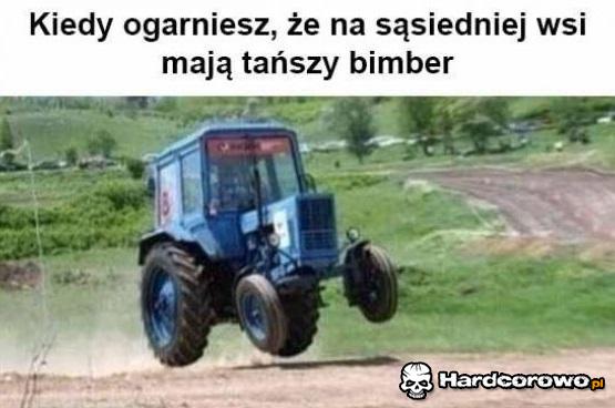 Kiedy ogarniesz - 1