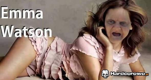 Stara Emma Watson - 1