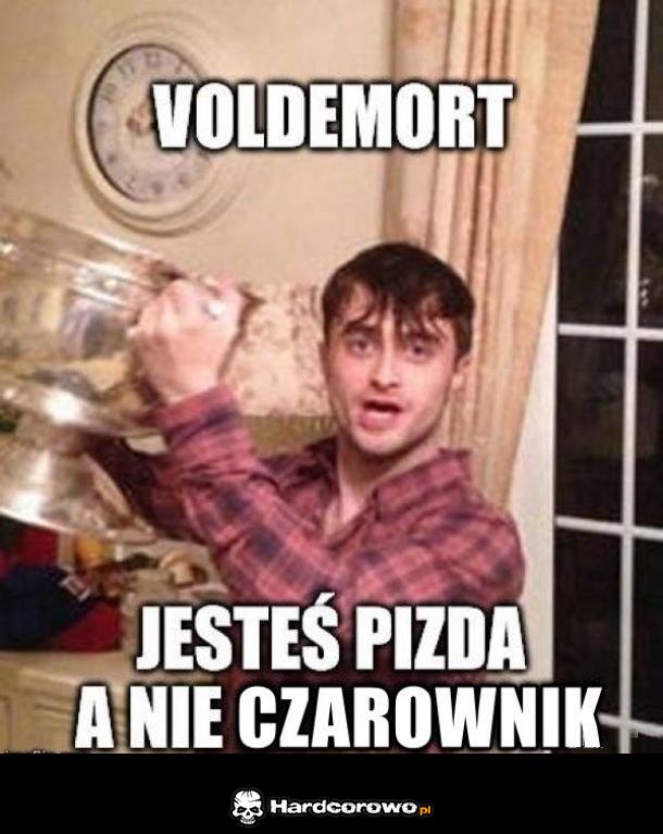 Harry Putta - 1
